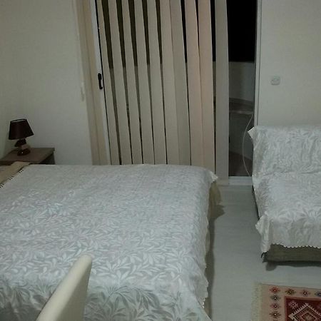 Apartment Metulevi Ohrid Esterno foto